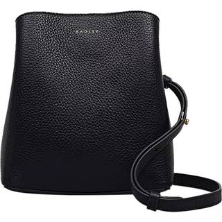 Radley London Dukes Place Crossover taske sort