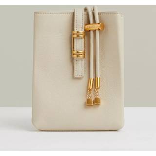 Reiss Reiss Vienna lædertelefonholder