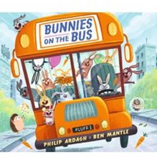 Bunnies on the Bus