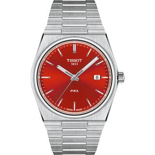 Tissot T1374101142100 Damenuhr PRX 35mm 10ATM