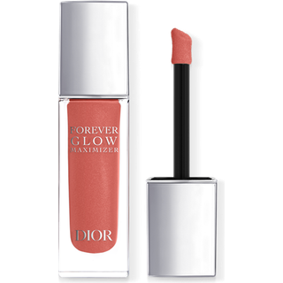 Dior - Dior Forever Glow Maximizer - Flydende Highlighter - Diorskin Forever Glow Max 018 - For Women