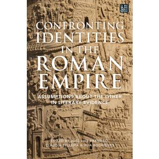 Confronting Identities in the Roman Empire