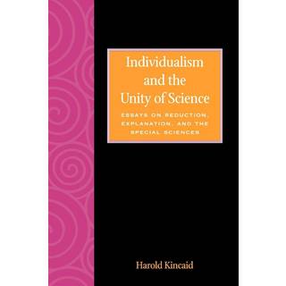 Individualism and the Unity of Science