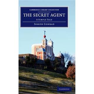 The Secret Agent