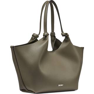 DKNY Skuldertaske Paula Commuter - Grøn
