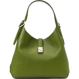 Kate Spade New York Deco Hobo bag khaki