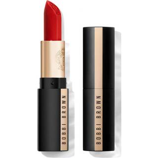 Luxe Cashmere Matte Lipstick, Poppy