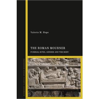 The Roman Mourner