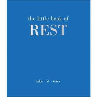 The Little Book of Rest