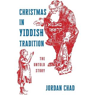 Christmas in Yiddish Tradition