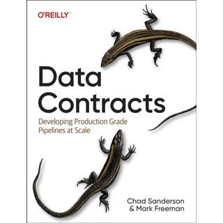 Data Contracts