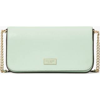Kate Spade New York Serena Crossover taske pistacie