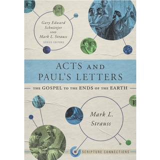 Acts and Paul's Letters
