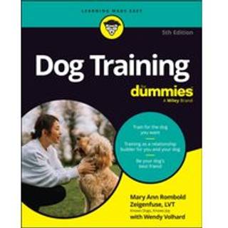 Dog Training For Dummies