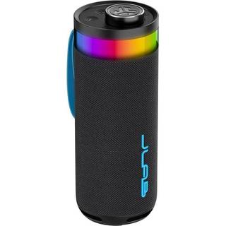 JLab Go Party bærbar højttaler (sort)