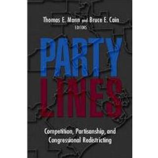 Party Lines