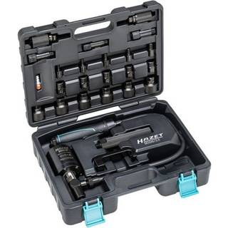 HAZET Dyseslagudtrækkersæt 24 dele (9098/24)