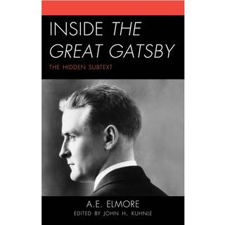 Inside The Great Gatsby