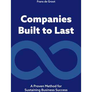 Companies Built to Last
