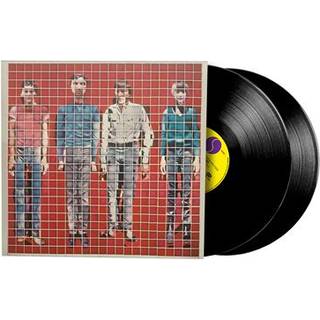 Talking Heads - More Songs About Buildings and Food
