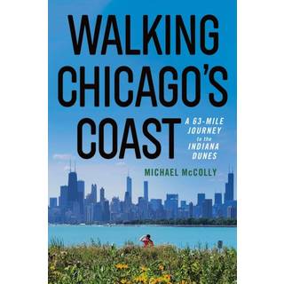 Walking Chicago's Coast