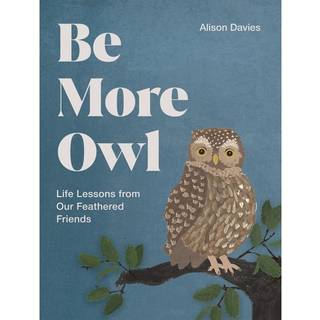 Be More Owl