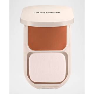 Laura-Mercier Facial-make-up PowderReal Flawless Feather Matte Powder Foundation 5C Cortado 7,6 g () - 7,6 g