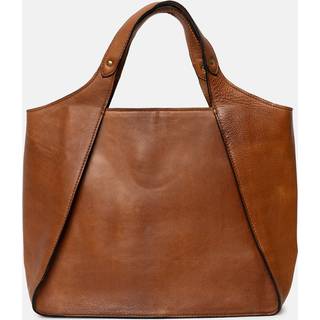 RE:DESIGNED Shopper Jona Big - Brun