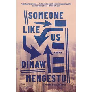 Someone Like Us