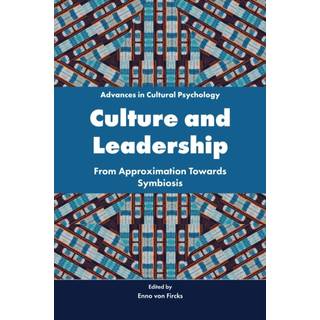 Culture and Leadership