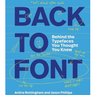 Back to Font