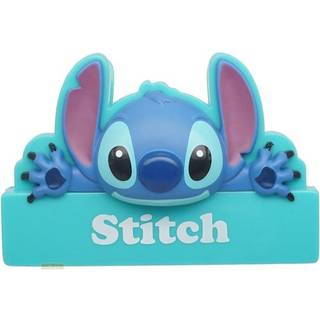 Lilo & Stitch Soft Touch Magnet Stitch