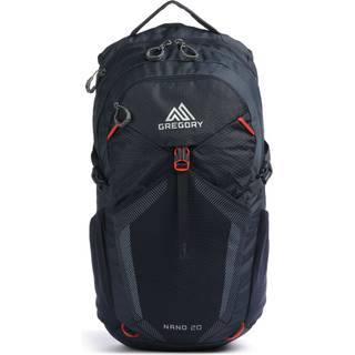 Gregory Unisex Nano 20 Spark Navy, 20 L