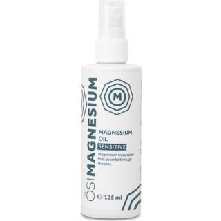 OsiMagnesium Magnesium Oil Sensitive, 125 ml