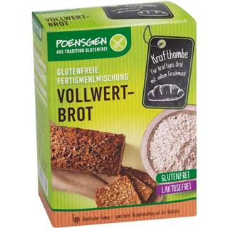 Schwartzbrot melmix