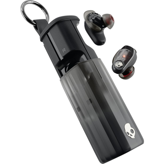 Skullcandy Method 360 ANC trådløse earbuds (true black)