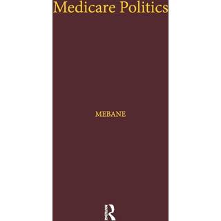Medicare Politics
