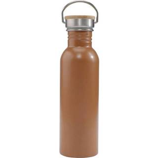 HAPS Nordic Drikkedunk - Rustfrit Stål - 700ml. - Terracotta