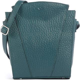 Voi Hirsch Darlene Crossover taske petrol