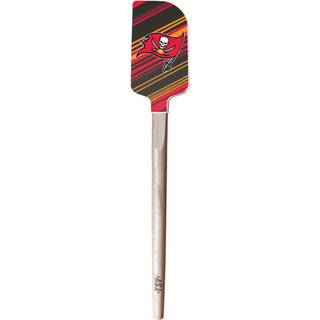 SportsVault NFL Tampa Bay Buccaneers Silicone Spatulalarge Team farver en størrelse