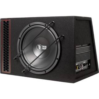 Bass Habit Play PL112A, prisvenlig 1x12 tommer aktiv basboks