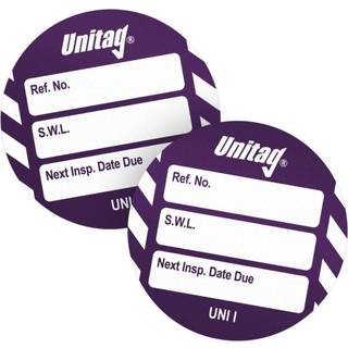 Unitag Insert