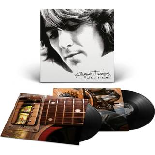 George Harrison - Let It Roll - Songs Of George Harrison