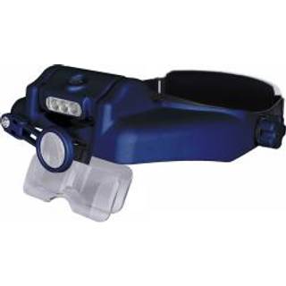 Discovery Crafts Dhd 40 Head Magnifier - Lup