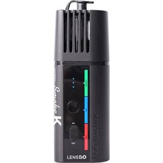 Lensgo Portable smoke machine Smoke K