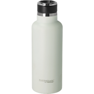 Hydration Termoflaske fra Thermos - Isblå farve - Rustfrit stål