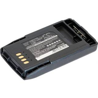 Batteri til bl.a. Motorola FTN6574,FTN6574A