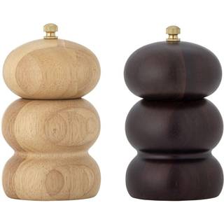 Salt- og Peberkværne Marge, Sæt af 2