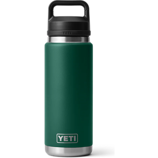 Yeti Rambler 769 ml Chug Bottle Black Forest Green, 769 ml