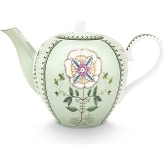 PIP Studio Lily & Lotus Tiles tekande 1,6 liter